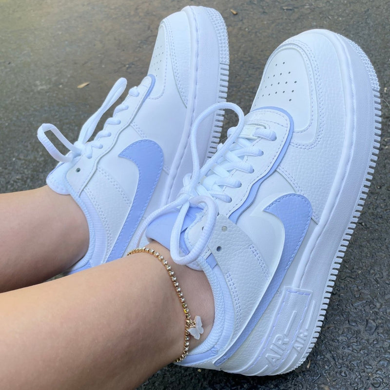 nike periwinkle
