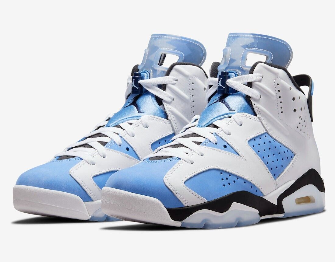 unc 6s