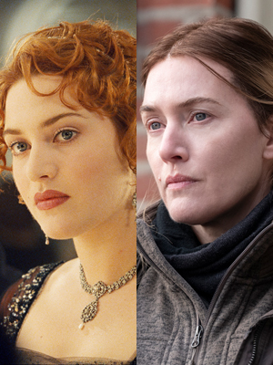 90s Kate Winslet: Then and Now (See How Shes Changed Over Time)