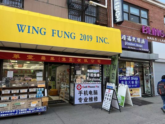 Looking for Wing Fung 2019 Inc? Get All the Details and Information You Need