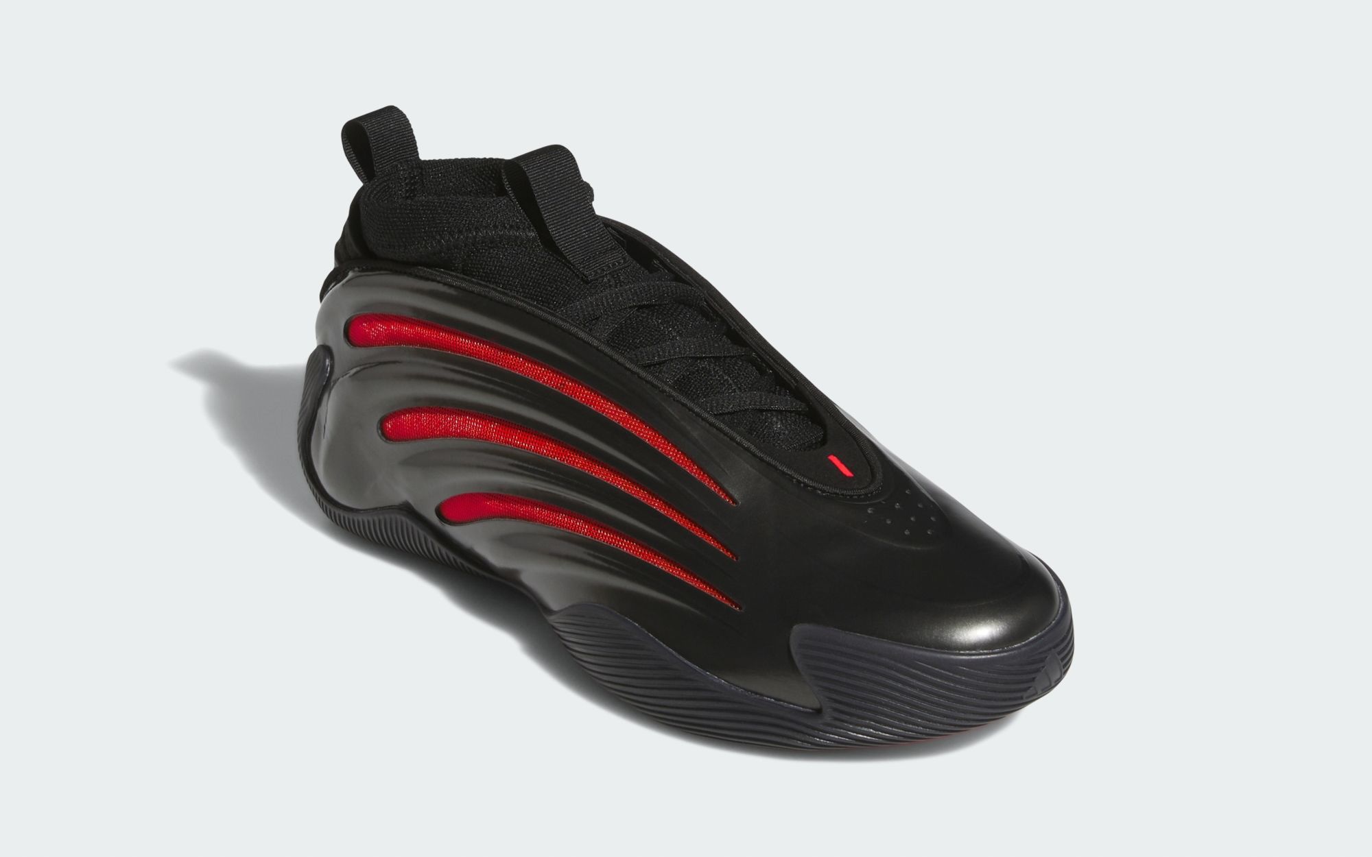 harden 9 release date