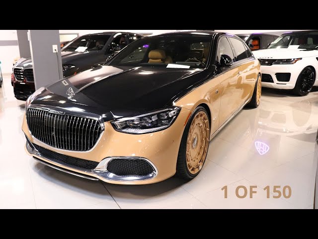 Virgil Maybach: Is It Worth the Money? (An Honest Review)