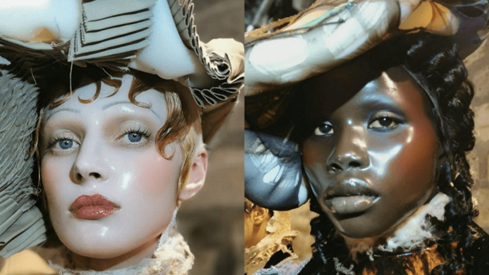 Want Pat McGrath Porcelain Doll Skin? Try This Routine Now!
