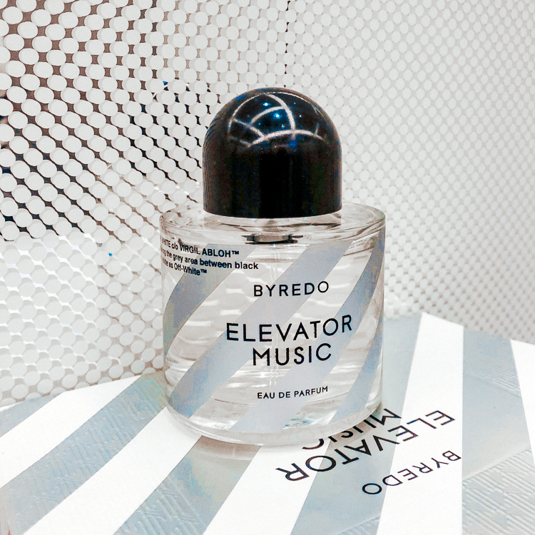 byredo elevator music: A guide to the notes and how long it really lasts.
