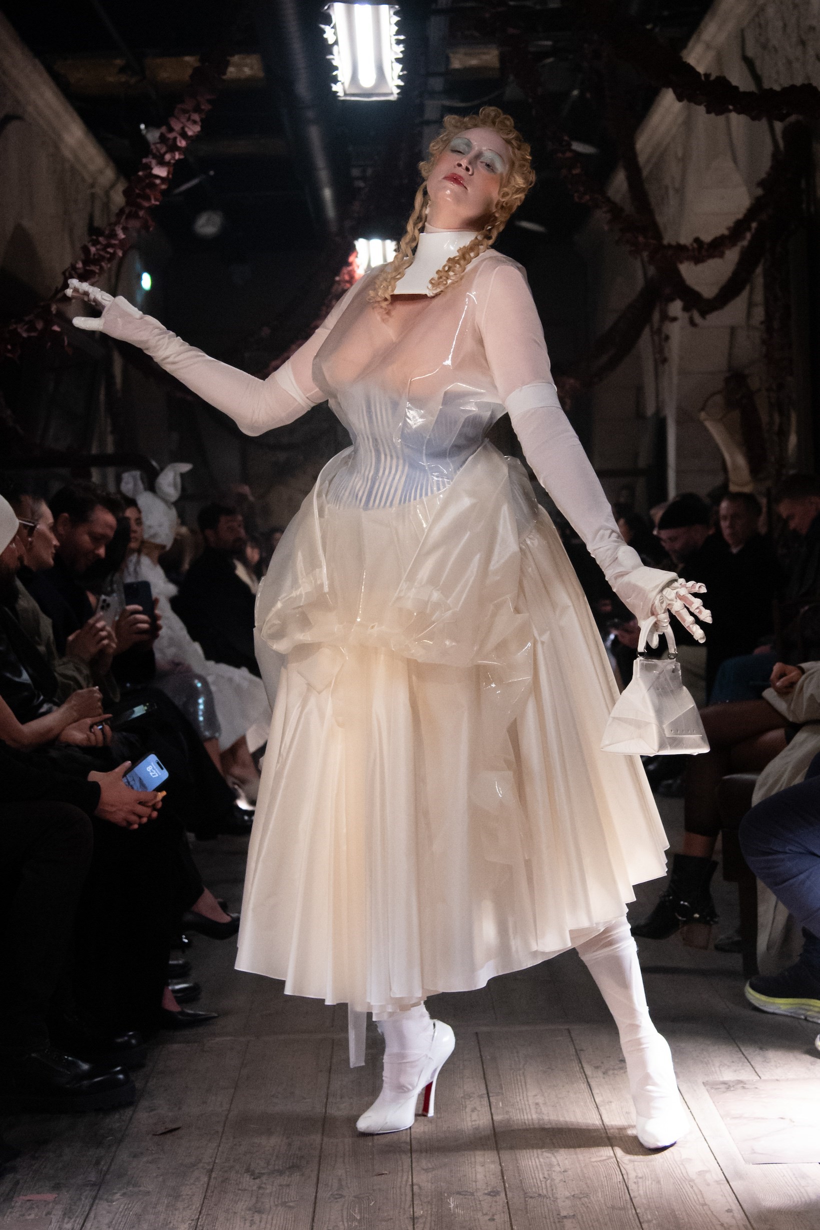 Margiela Artisanal 2024: What You Need to Know Right Now!