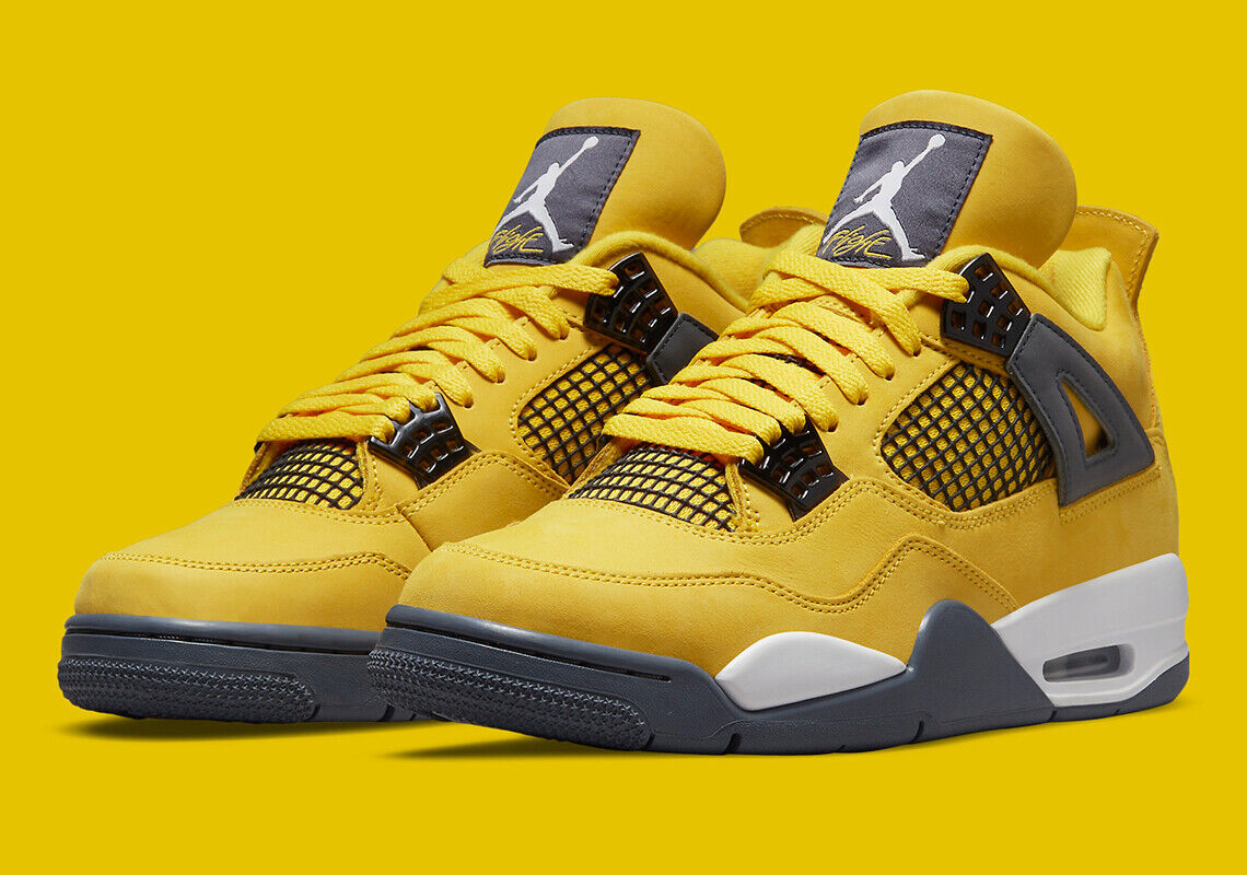 yellow 4s