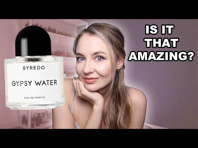 Gypsy Water Perfume Review: Is This Popular Scent Really Worth the Hype and the Money?