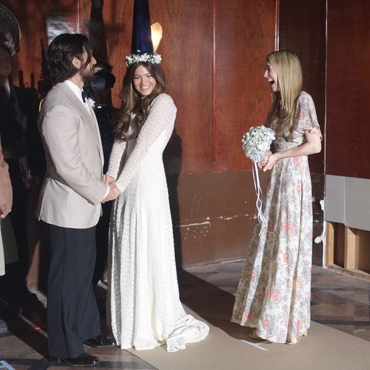 Want Rebecca Wedding Dress from This Is Us? Heres Your Style Guide!