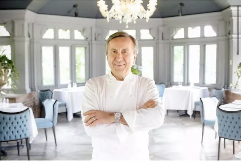 Daniel Boulud Net Worth: Secrets Behind the Chefs Success!