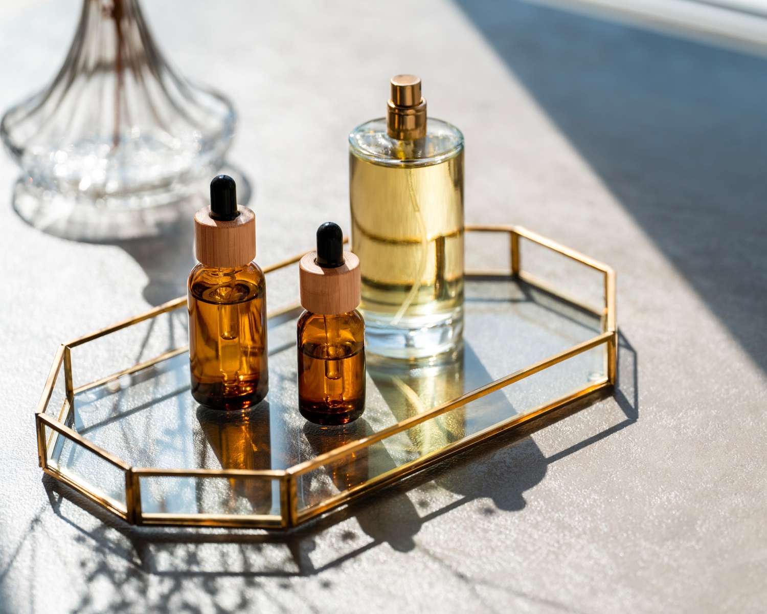 Looking for an NYC Fragrance? Here Are The Best Shops - How to Pick Your Signature Scent
