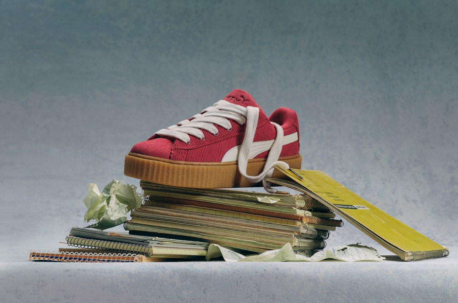Puma Fenty Creepers: Are They Worth It? Best Place to Buy Them Online!