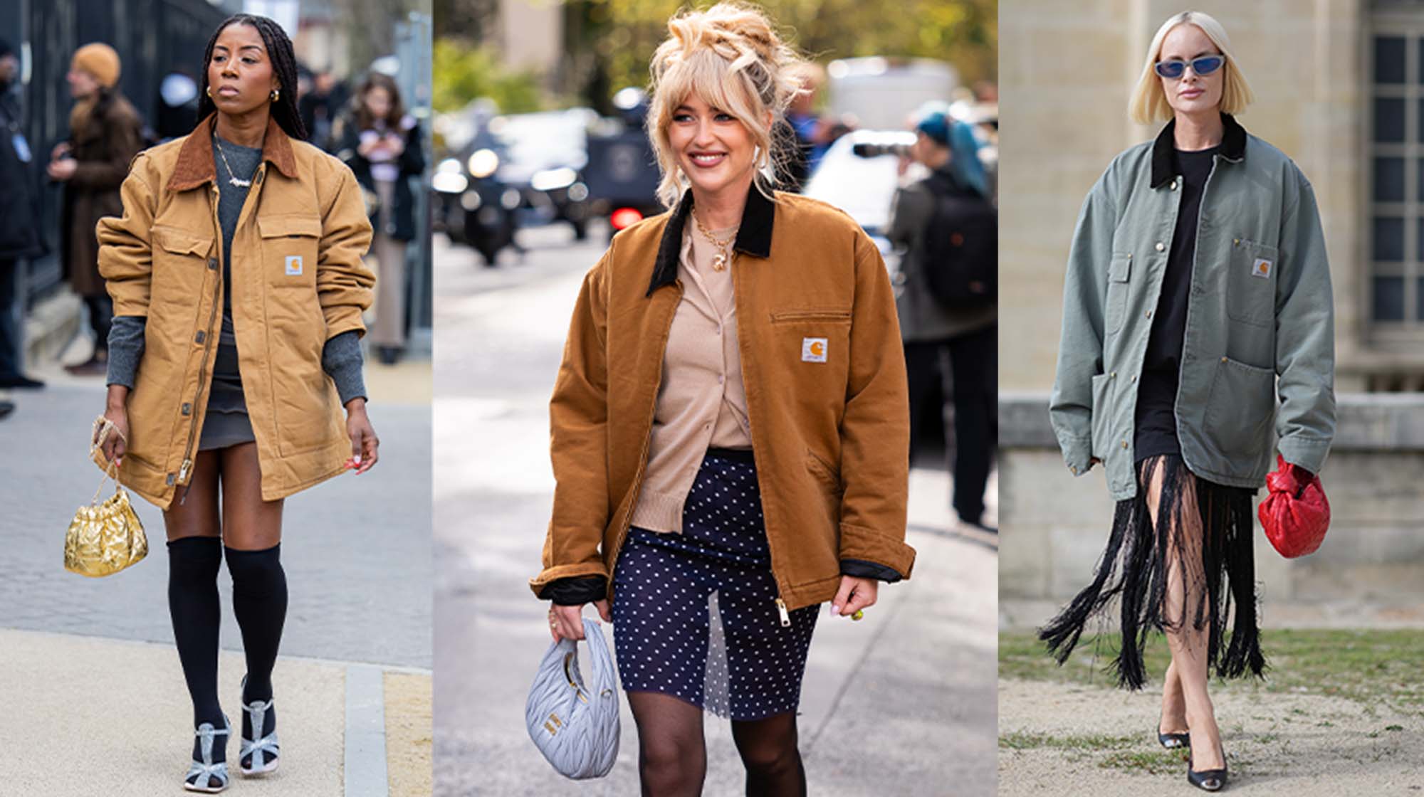 Best Ladies Barn Coat: Cozy and Chic Farm Fashion