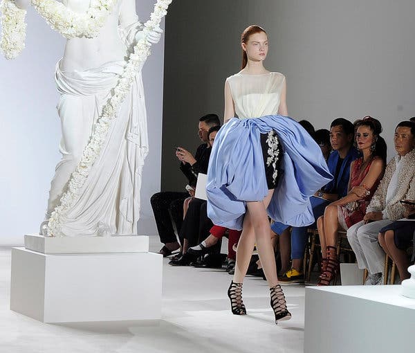 Chanels Style Secrets: Find Out How the Chanel Creative Director Shapes the Brands Look!