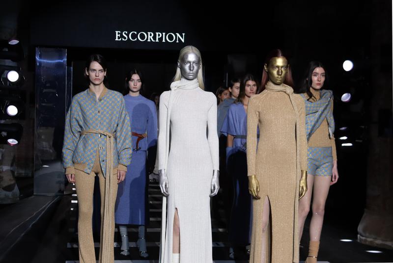 080 Barcelona Fashion 2024: Whats the Hype All About? Get the Latest Scoop Here!