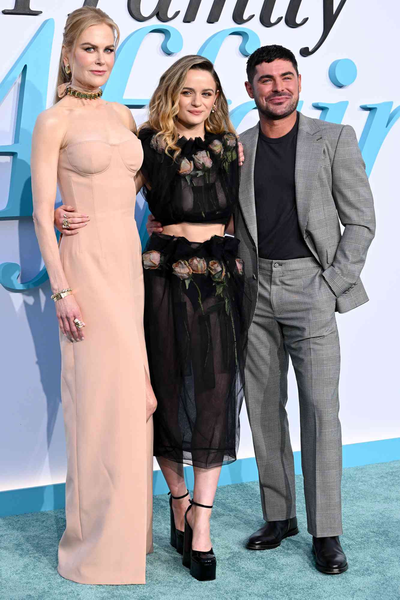 a family affair premiere