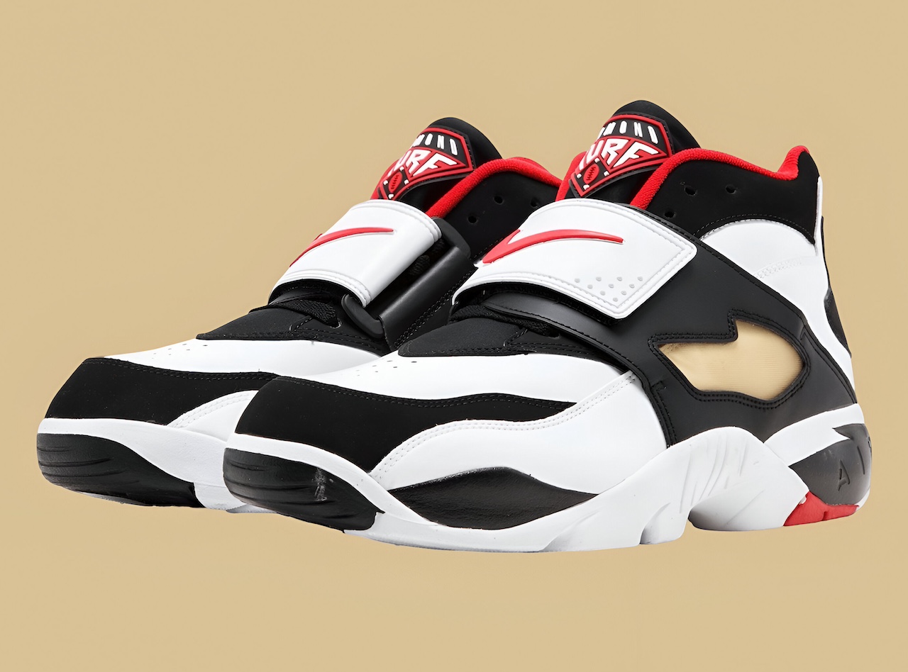 deion sanders shoes release date