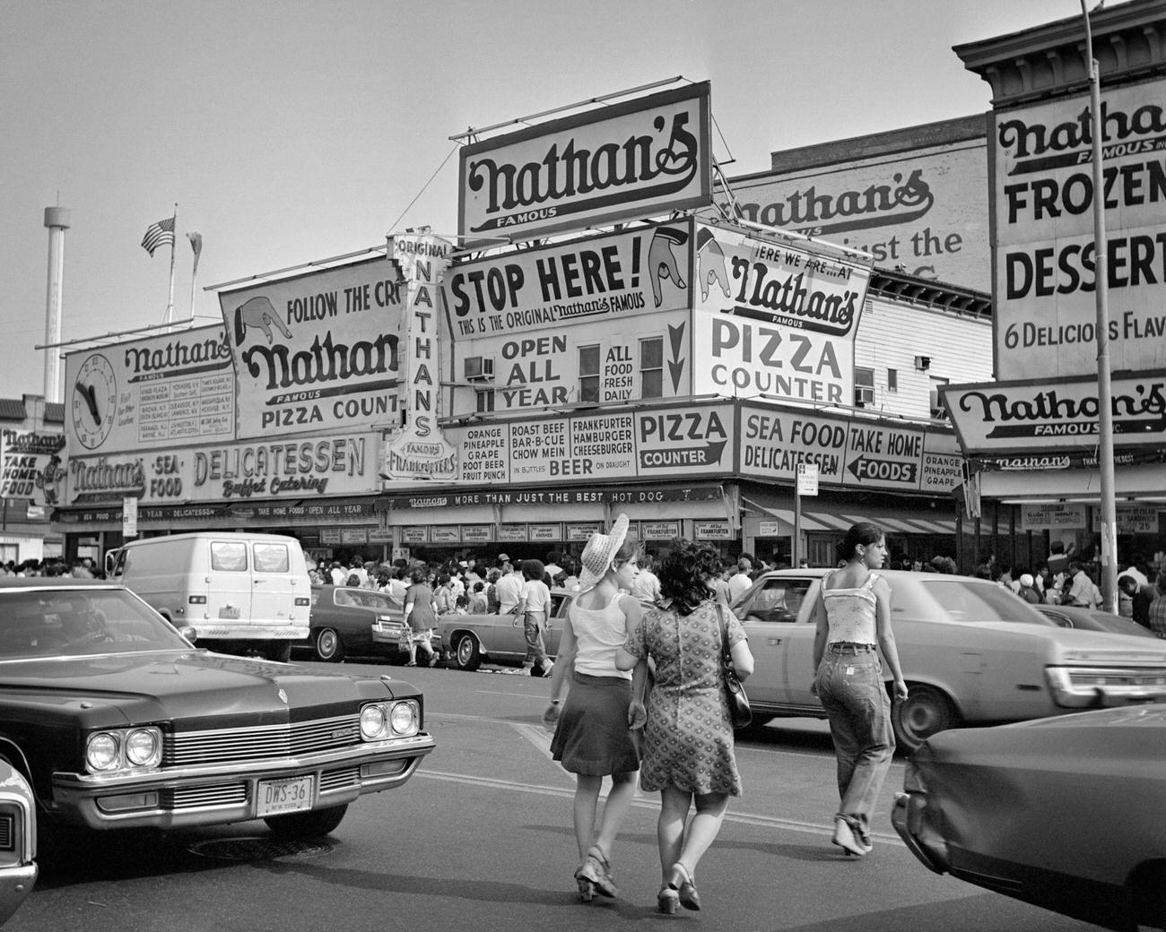 1970s Brooklyn: See What Made This Decade Unforgettable