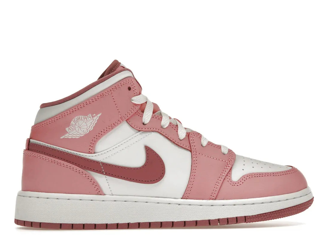 valentine's day jordans 2023