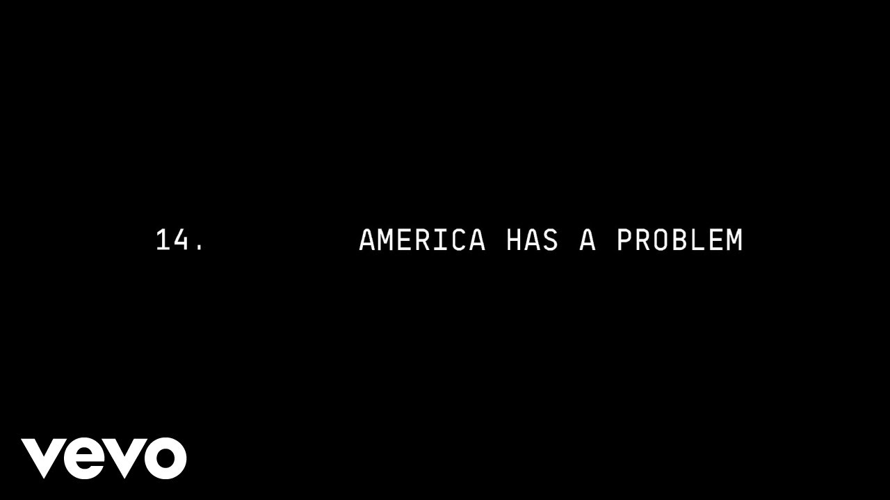 Beyonce America Has A Problem Sample (Where Is It From)