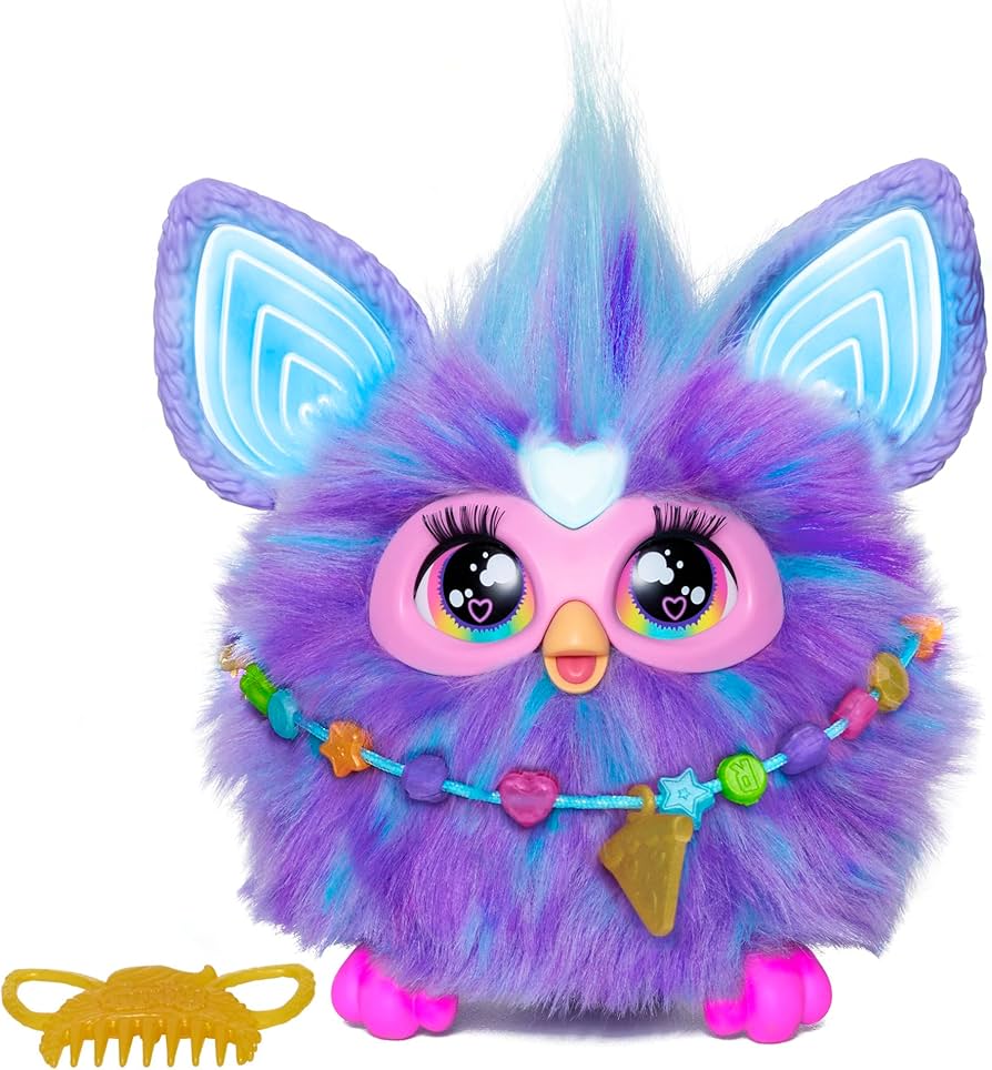 Sexy Furby: Where to Buy? Check Out These Online Listings Now
