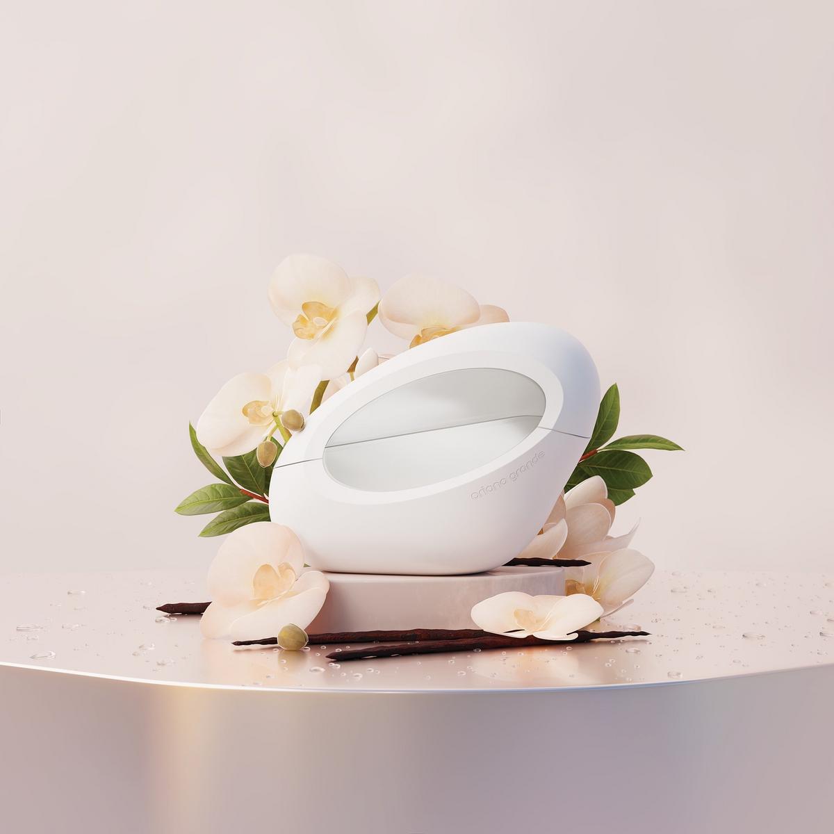 Smell Amazing with Ariana Grande Mod Vanilla Eau de Parfum: The Ultimate Guide