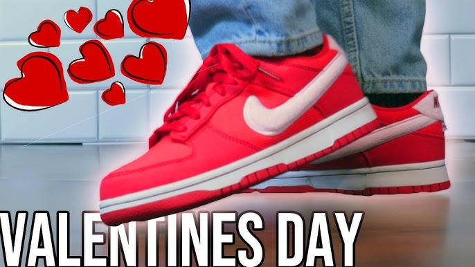 Ultimate Guide to Buying Valentines Day SB Dunks This Year