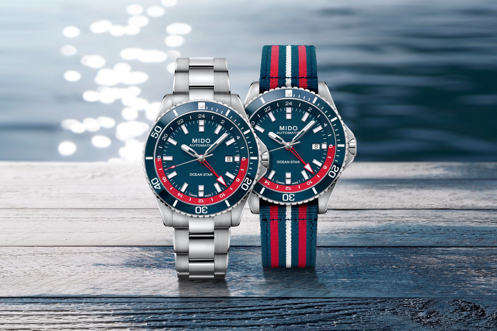 Mido Ocean Star GMT: Is It the Best Travel Watch? (See What Makes It Great!)