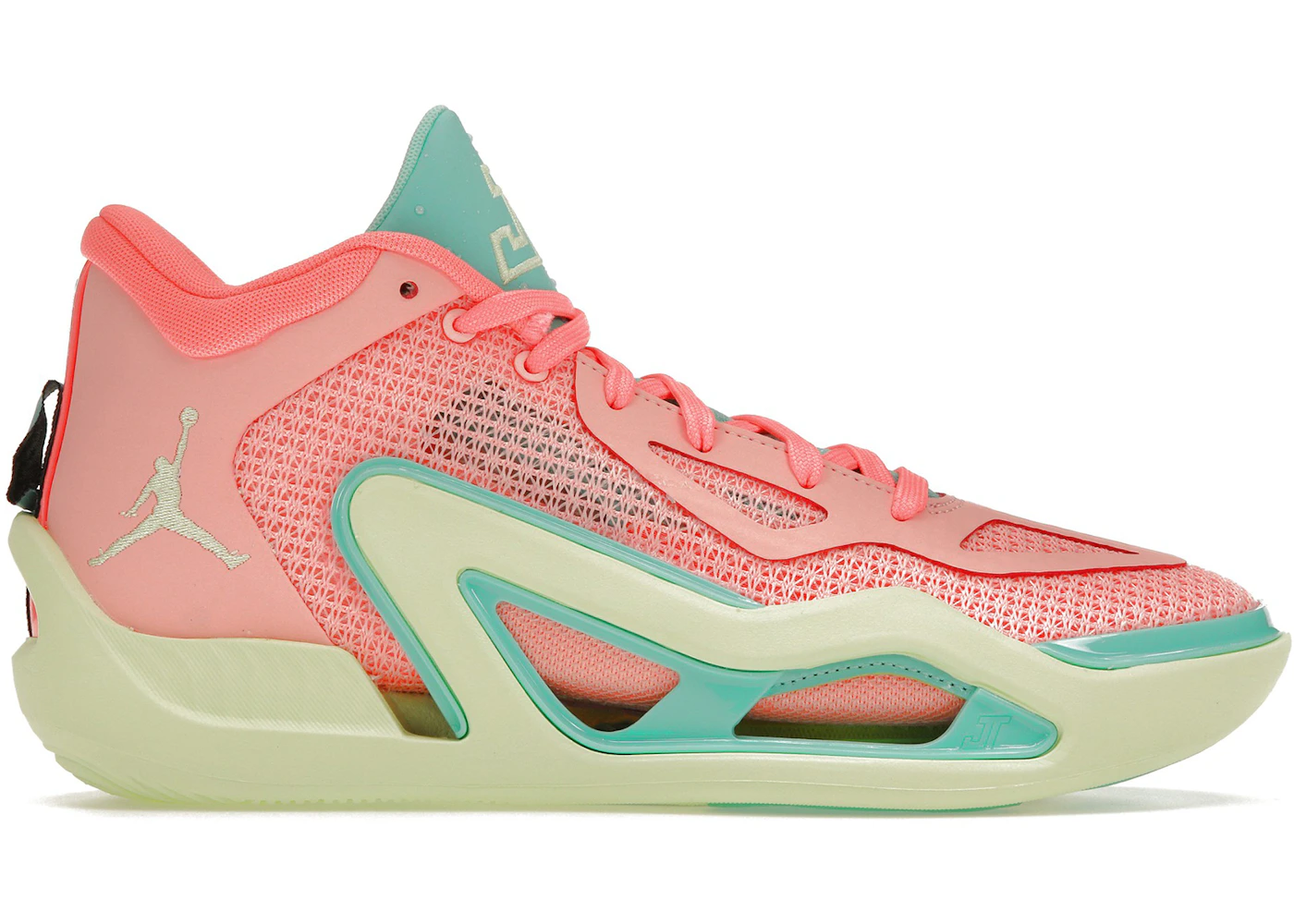 jordan pink lemonade