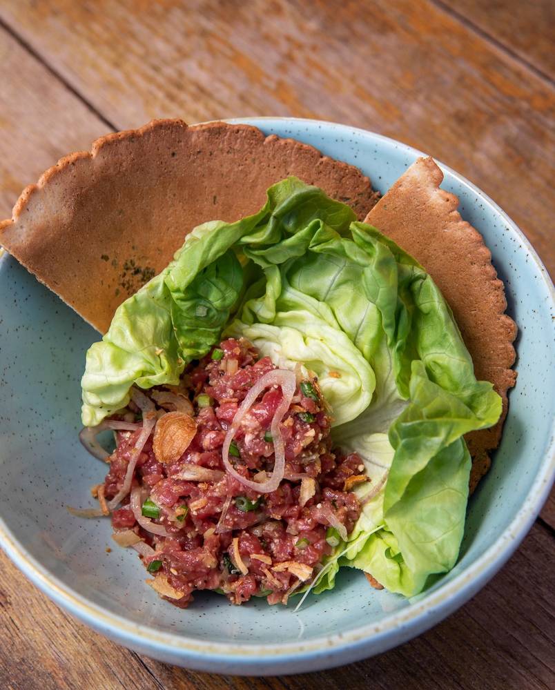 Marrow Chicago: The Ultimate Guide to Enjoying This Delicious Delicacy.