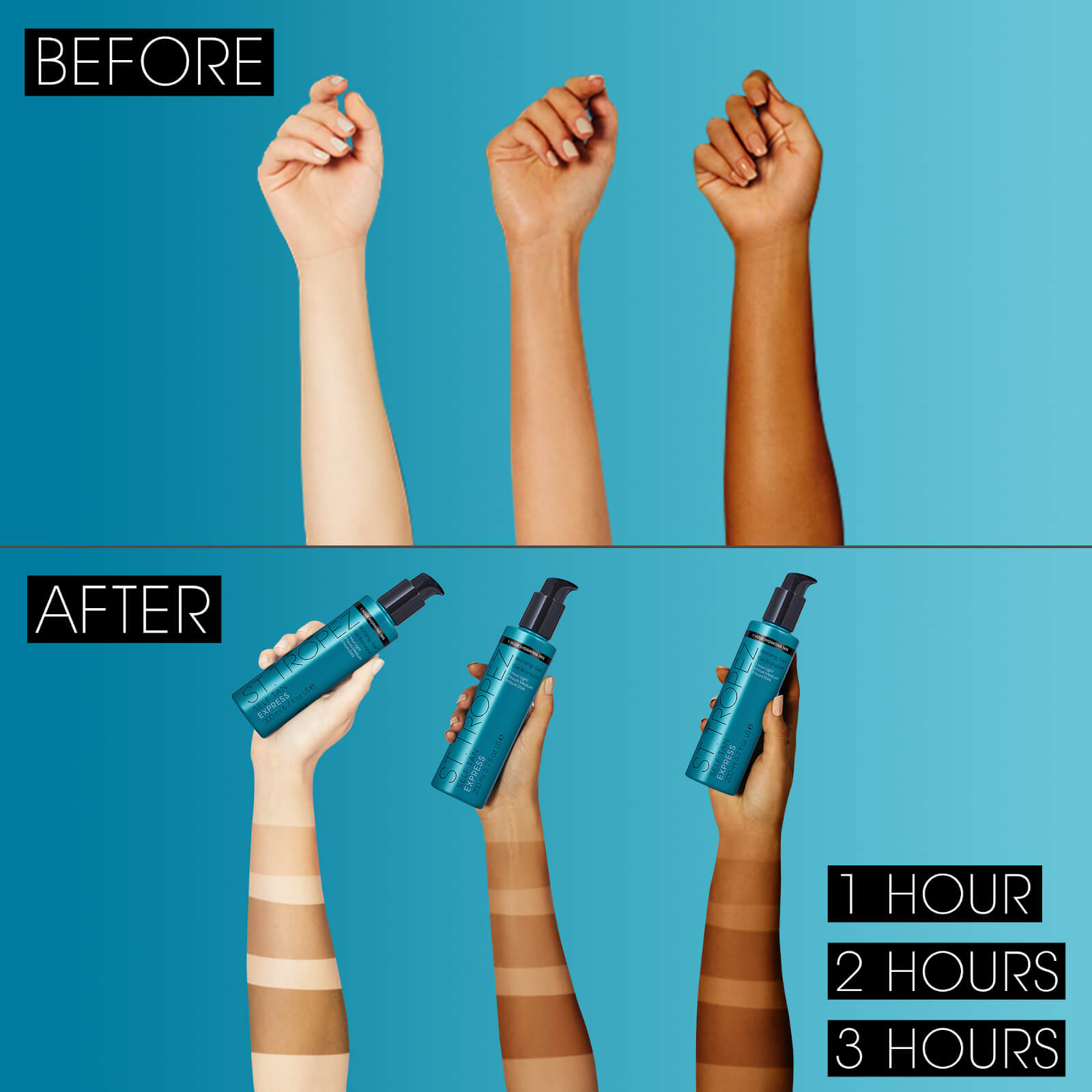How Long Does Self Tan Take to Develop, and Tips to Speed It Up