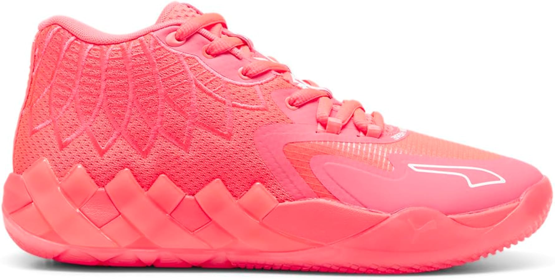pink melos