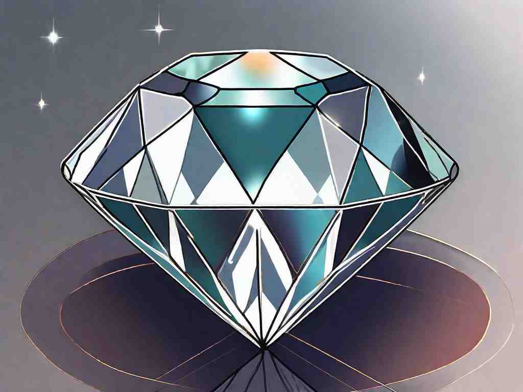 What is T.W. Diamond and Why Does it Matter? (Understanding Diamond Basics)