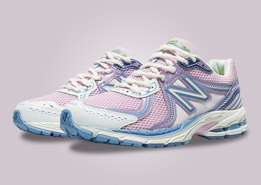 Get Your Hands on New Balance Pink and Blue: Why Theyre So Popular Now