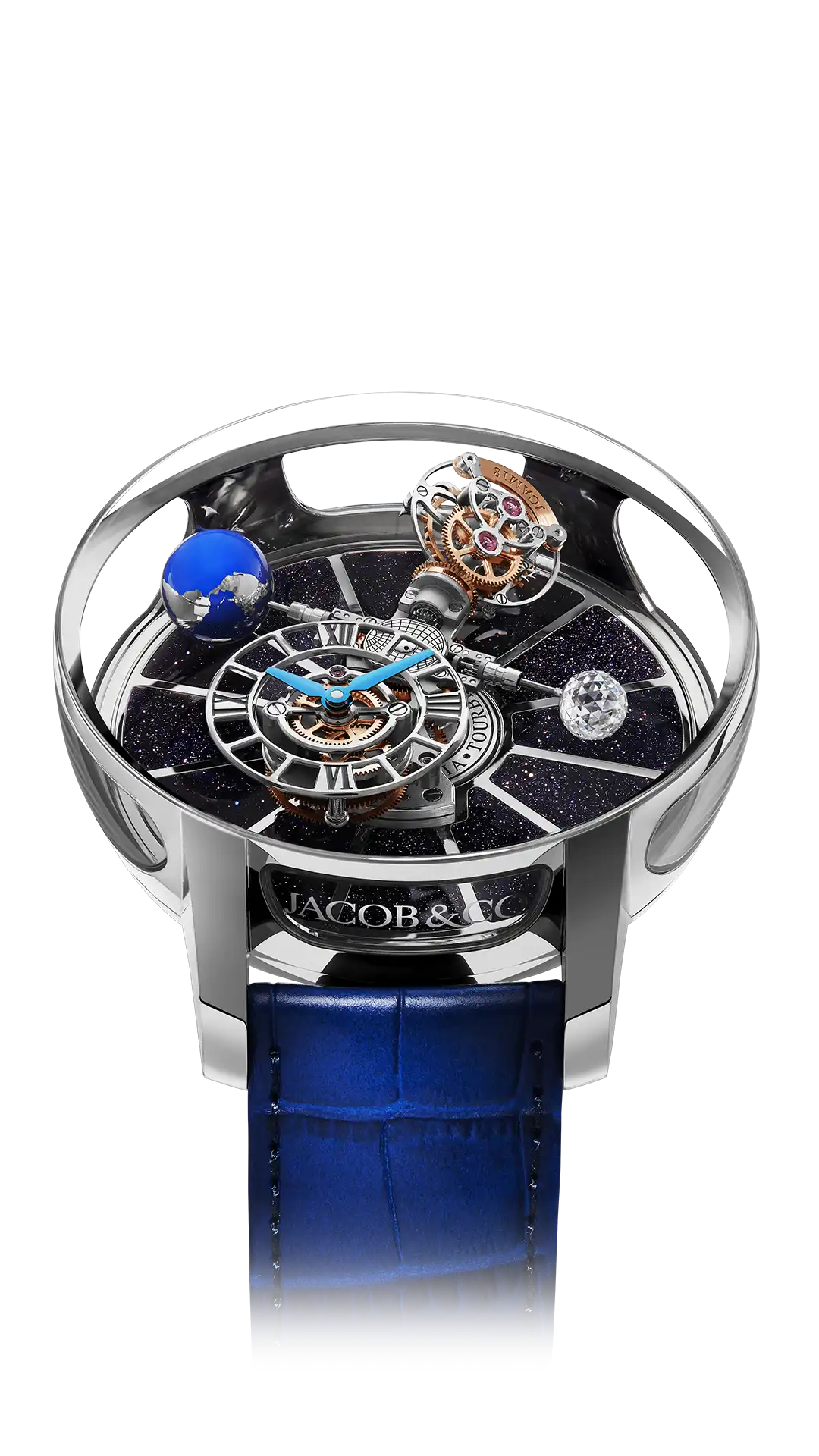 Jacob & Co Astronomia: Where Can I Buy This Watch?