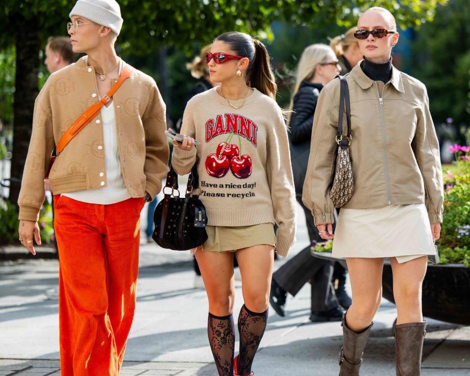 What Color Matches With Tan well? Find your best look here!