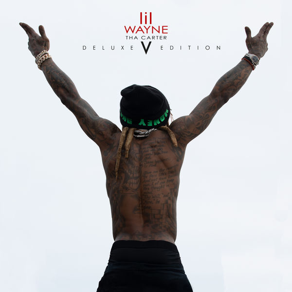 Download Lil Wayne Carter 5 Album: Where to Get It and What to Expect