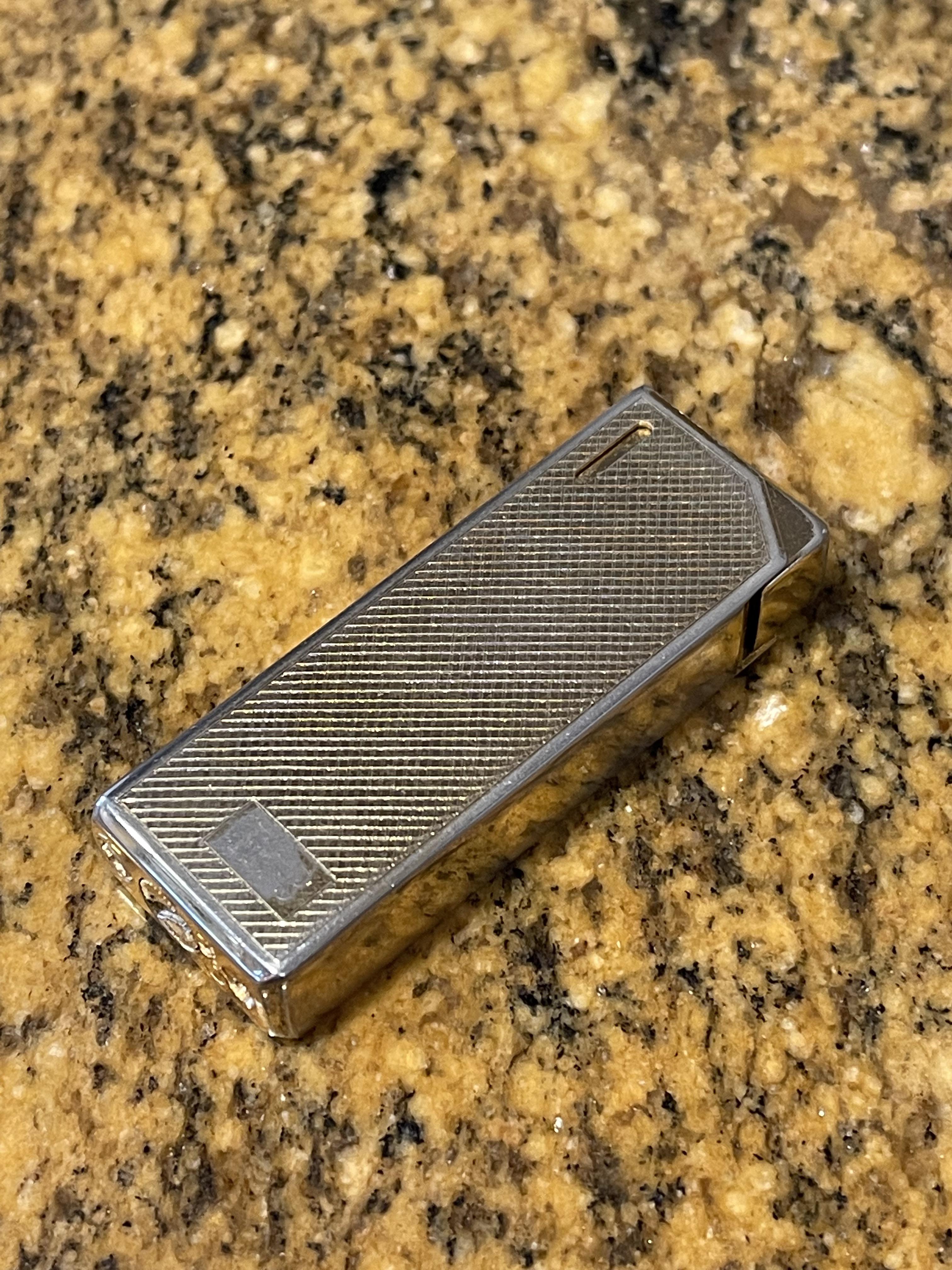 The Ultimate Guide: How to Find, Collect, and Care for Colibri Lighters Vintage