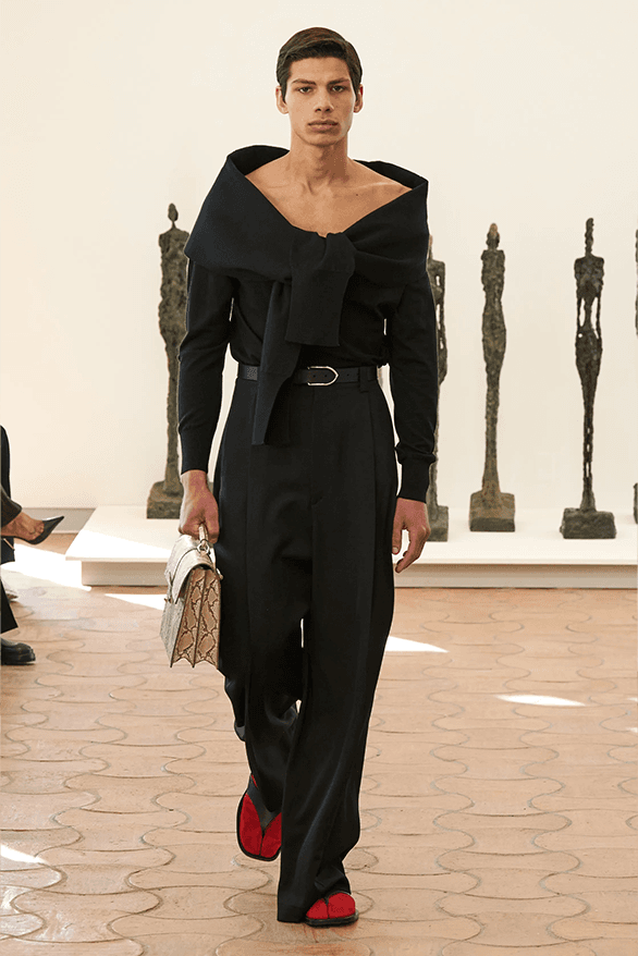 Jacquemus Spring 2024 Fashion Show: Watch it Here (See the Hottest Styles of the Season)