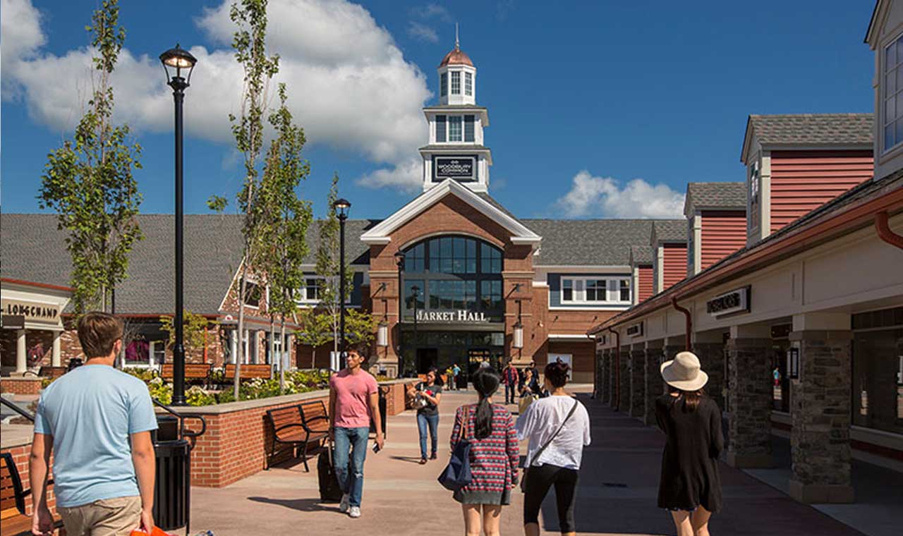 Longchamp Outlet Woodbury Commons NY: Plan Your Visit with This Shopping Tips!