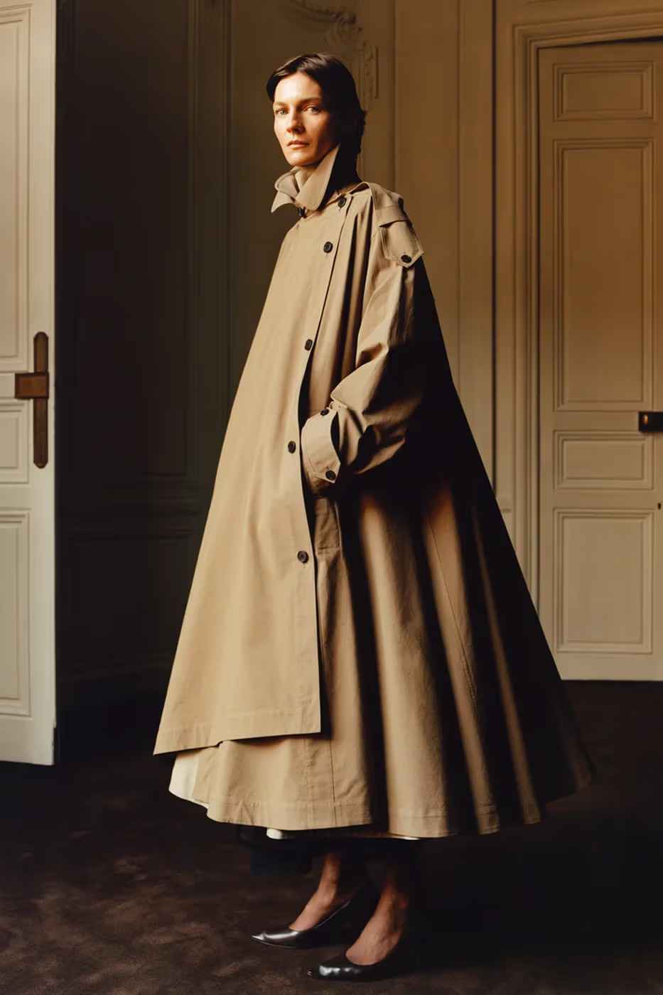 The Row FW24: Simple, Elegant, and Totally Chic, Check the Entire Collection Now!