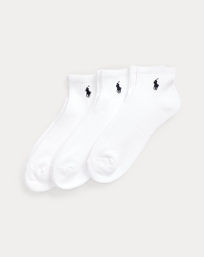 mens ralph lauren ankle socks