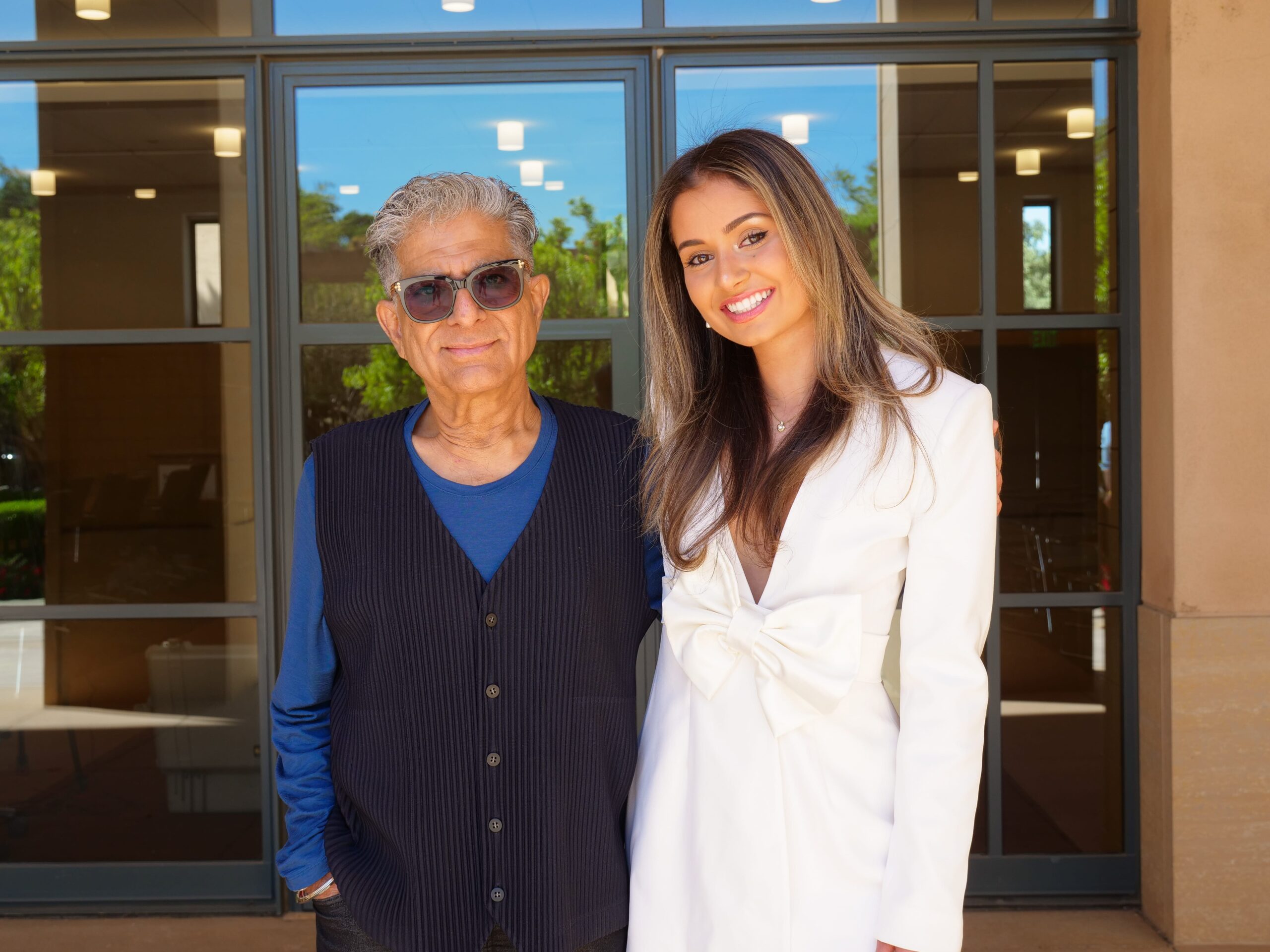 Meet Sophia Kiannis parents: Discover their role in her environmental journey.