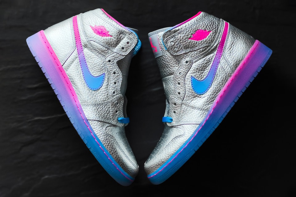 Nicki Minaj Air Jordan Shoes: What You Should Know Before Buying.