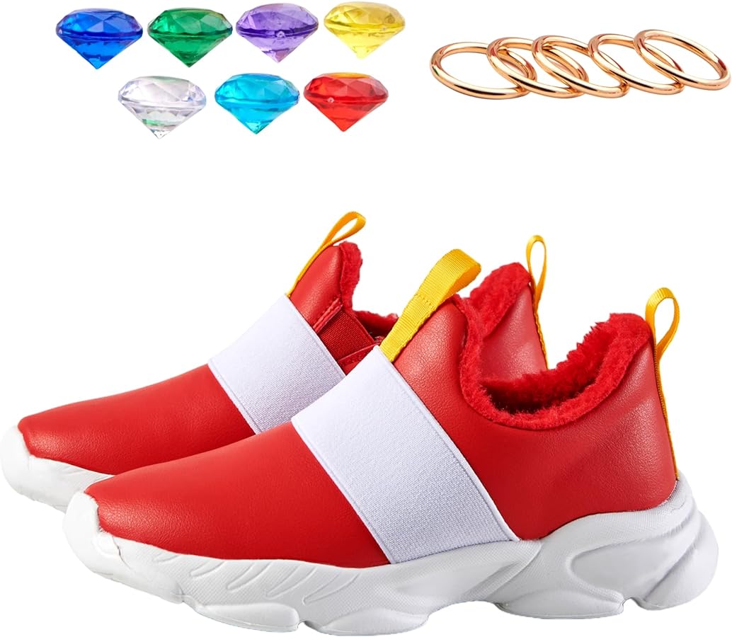Sonic shoes movie for sale? Find the best deals!
