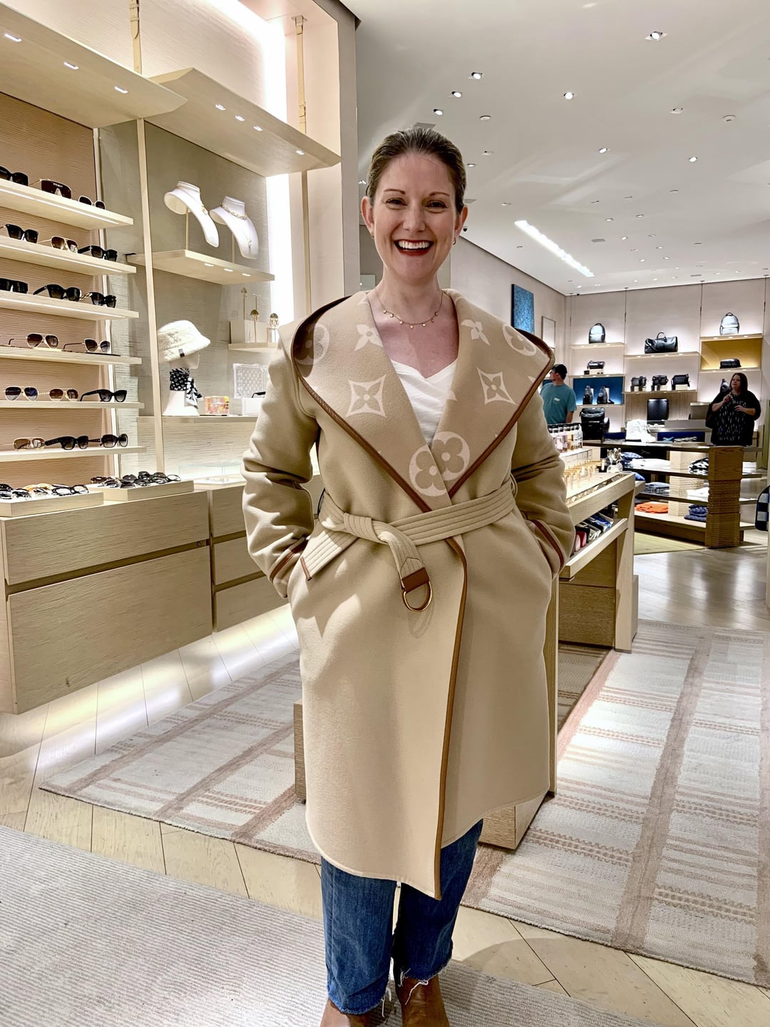 LV Coat Price Guide: How Much Should You Expect to Pay and Is It Worth the Investment?