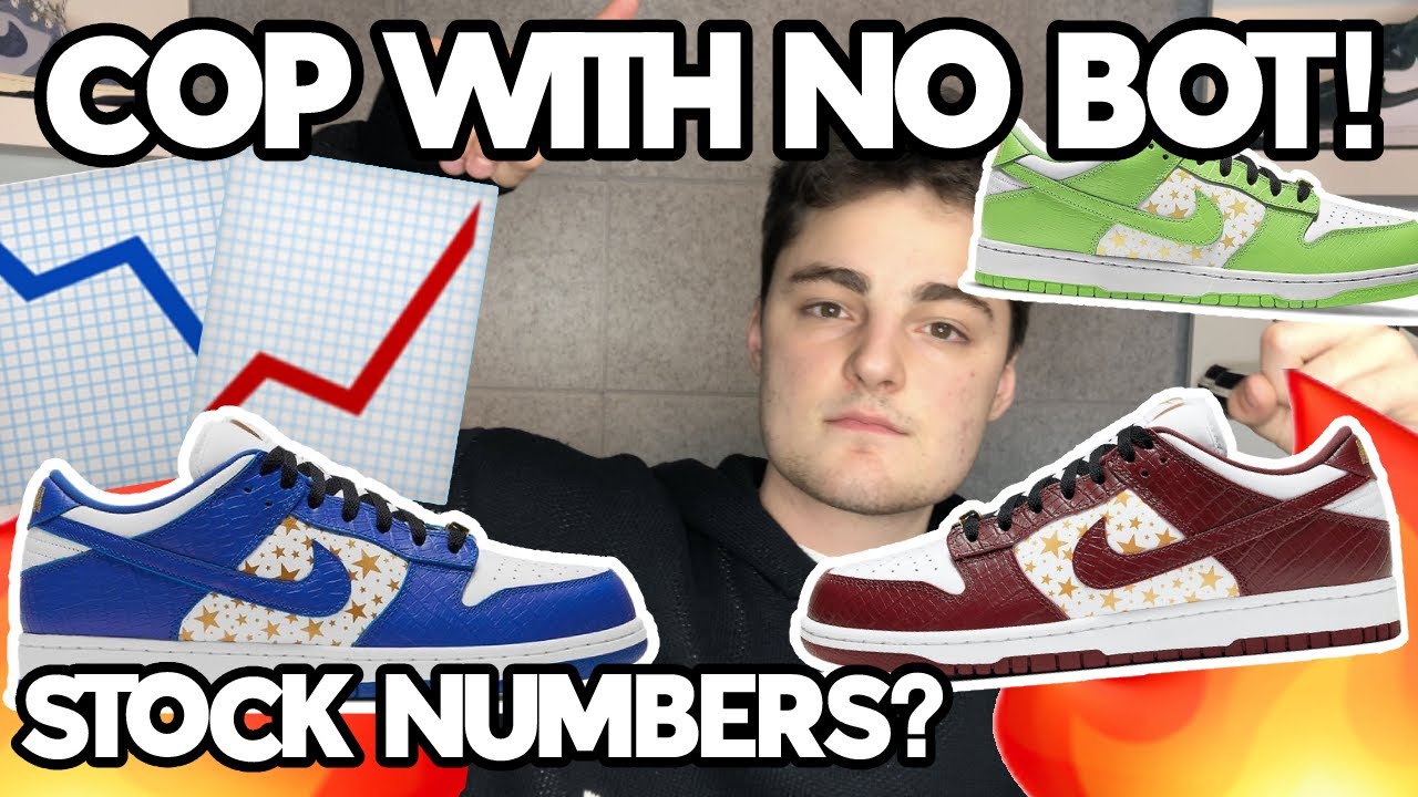 sb dunk supreme: Cop or Drop? The Ultimate Guide to the Hottest Shoe on the Market.