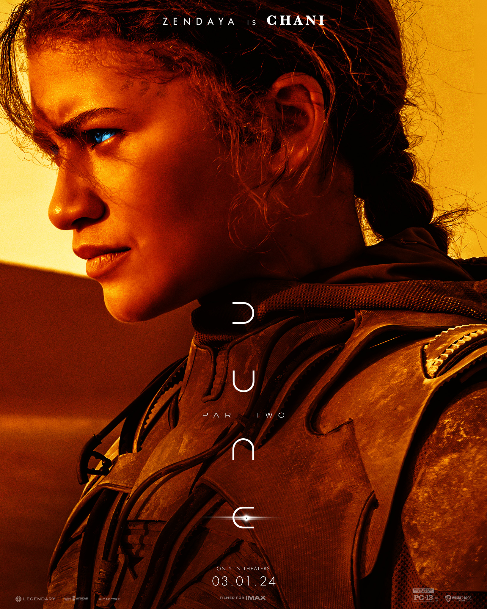 New Dune 2 Images: Get a Glimpse of the Action and Adventure That Awaits.