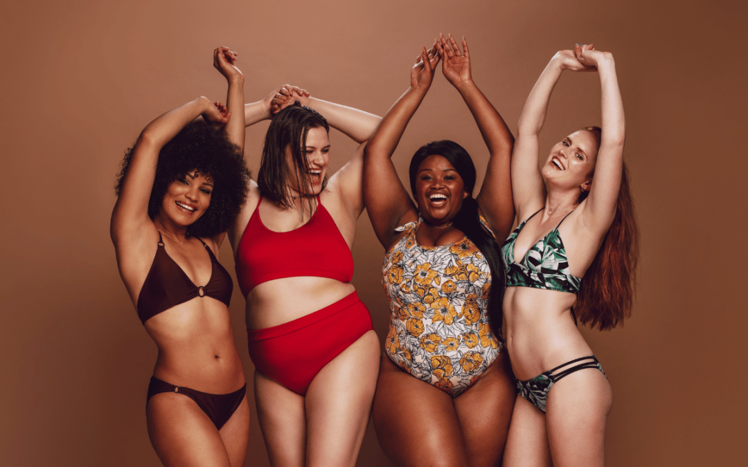 Aquatic Fashion: Dive into the Latest Styles (Swimwear and Beachwear Essentials Guide)