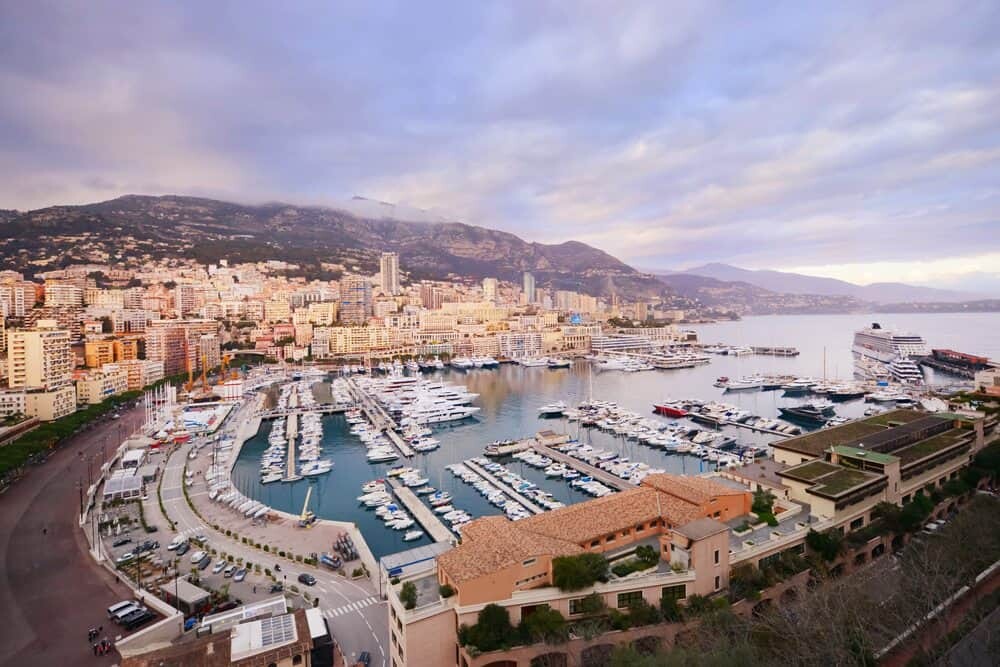 Beautiful Pictures of Monaco Youll Love: Discover Top Photo Spots