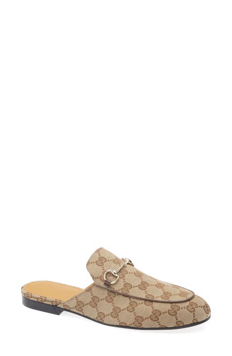 Gucci ladies mules: Shop the latest styles and trends!